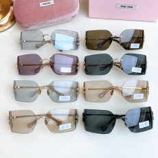 Miu miu Sunglasses